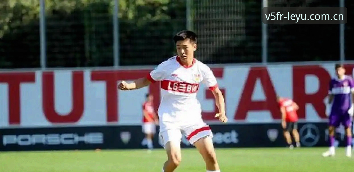 2026LEYU APP中国下载 U19国足土伦杯3大败因:1次射门暴露青训断层的真问题